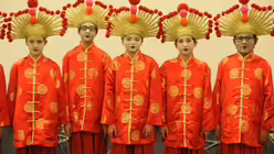 Turandot, Oper von Puccini / &copy; Tomasetti (DR)