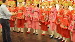 Turandot, Oper von Puccini / &copy; Tomasetti (DR)