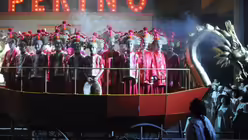 Turandot, Oper von Puccini / &copy; Tomasetti (DR)