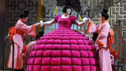 Turandot, Oper von Puccini / &copy; Tomasetti (DR)