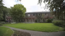 Bischofshaus wird f&uuml;r Kardinal Woelki hergerichtet (dpa)