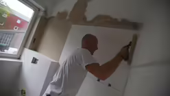 Bischofshaus wird f&uuml;r Kardinal Woelki hergerichtet (dpa)