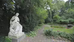 Bischofshaus wird f&uuml;r Kardinal Woelki hergerichtet (dpa)