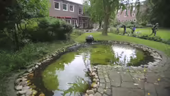 Bischofshaus wird f&uuml;r Kardinal Woelki hergerichtet (dpa)