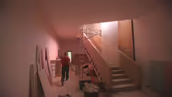 Bischofshaus wird f&uuml;r Kardinal Woelki hergerichtet (dpa)