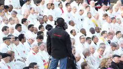 &hellip;und sendet von allen kirchlichen Gro&szlig;ereignissen in ganz Deutschland. / &copy; DOMRADIO.DE (DR)