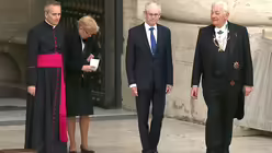 Heiligsprechung (dpa)