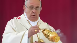 Heiligsprechung (dpa)