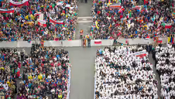 Heiligsprechung (dpa)