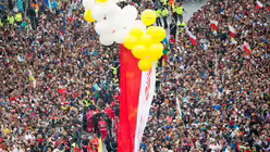 Heiligsprechung (dpa)