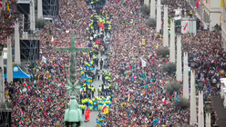 Heiligsprechung (dpa)