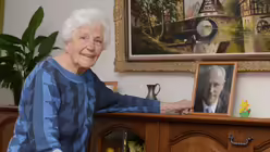 Verlusterfahrungen aufzuarbeiten kann am Ende des Lebens helfen und sich mit Brüchen in der Biografie zu versöhnen.    / © Beatrice Tomasetti  (DR)