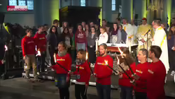 Das Altenberger Licht (DR)