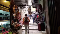 Via Dolorosa / &copy; Schlegelmilch (DR)