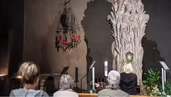 Wallfahrtser&ouml;ffnung in Neviges / &copy; Ottersbach (DR)