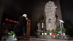 Wallfahrtseröffnung in Neviges / © Ottersbach (DR)