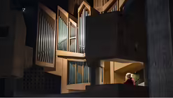 Wallfahrtseröffnung in Neviges / © Ottersbach (DR)