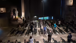 Wallfahrtser&ouml;ffnung in Neviges / &copy; Ottersbach (DR)