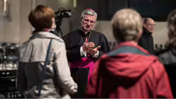 Wallfahrtser&ouml;ffnung in Neviges / &copy; Ottersbach (DR)