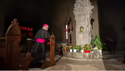 Wallfahrtser&ouml;ffnung in Neviges / &copy; Ottersbach (DR)