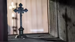 Wallfahrtser&ouml;ffnung in Neviges / &copy; Ottersbach (DR)