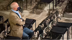 Wallfahrtser&ouml;ffnung in Neviges / &copy; Ottersbach (DR)