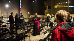 Wallfahrtser&ouml;ffnung in Neviges / &copy; Ottersbach (DR)