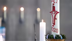 Wallfahrtser&ouml;ffnung in Neviges / &copy; Ottersbach (DR)