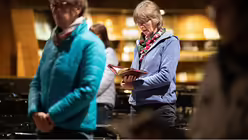 Wallfahrtser&ouml;ffnung in Neviges / &copy; Ottersbach (DR)