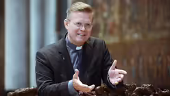 Dominik Meiering / &copy; Beatrice Tomasetti (DR)