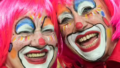 Weiberfastnacht (dpa)