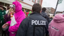 Weiberfastnacht (dpa)