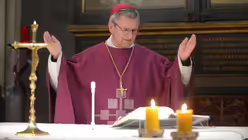 Weihbischof Dominikus Schwaderlapp / &copy; Tomasetti (DR)