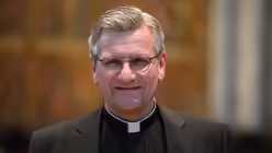 Weihbischof Dominikus Schwaderlapp / &copy; Tomasetti (DR)