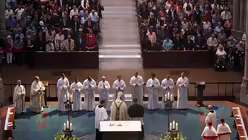 Priesterweihe im K&ouml;lner Dom / &copy; Boecker (DR)