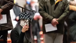Weihnachten im Kölner Dom / © Nicolas Ottersbach (DR)