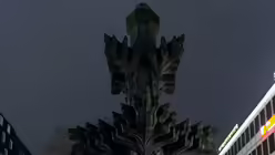 Weihnachten im Kölner Dom / © Nicolas Ottersbach (DR)