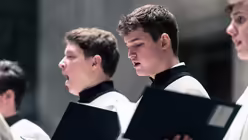 Weihnachten im Kölner Dom / © Nicolas Ottersbach (DR)