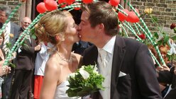 Wer ein detailverliebtes Fest wünscht, engagiert zunehmend häufiger einen "Wedding Planner". / © Beatrice Tomasetti (DR)