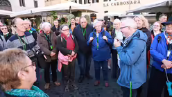 Willibert erzählt die Geschichte von Phillipo Neri, dem Schutzpatron der Schauspieler, Gaukler, Clowns (DR)