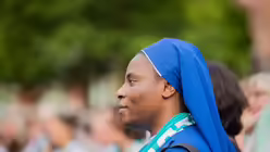 Willkommen in Münster! / © Rolf Vennenbernd (dpa)