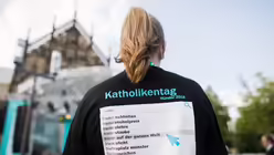 Willkommen in Münster! / © Rolf Vennenbernd (dpa)