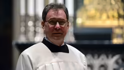 Winfried Krane / &copy; Tomasetti (DR)