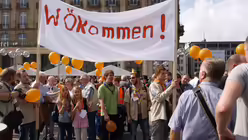 Fest der Begegnung (DR)