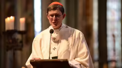 Erzbischof Rainer Maria Kardinal Woelki / © Beatrice Tomasetti (DR)