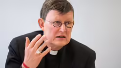 Rainer Maria Kardinal Woelki / &copy; Rolf Vennenbernd (dpa)