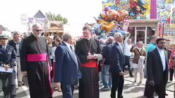 Ein Rundgang &uuml;ber den Markt / &copy; Werner Theodor D&ouml;sereck  (St. Adelheid am P&uuml;tzchen)