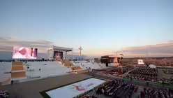 Vigil / © Jacek Turczyk (dpa)