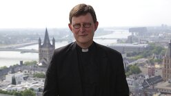 Rainer Maria Kardinal Woelki, Erzbischof von Köln (DR)