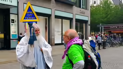 Katholikentag offen für alle (DR)